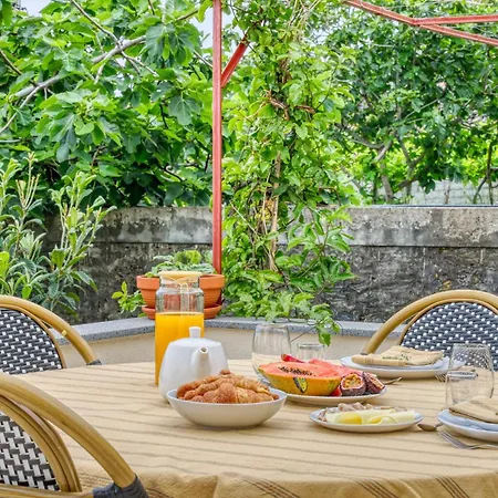 Casa Da Merces Ii, A In Madeira São Vicente