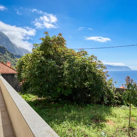 Casa Da Merces Ii, A In Madeira Lägenhet *