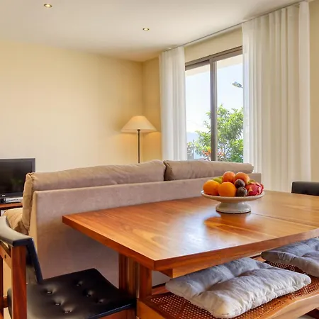 Casa Da Merces Ii, A In Madeira Lägenhet