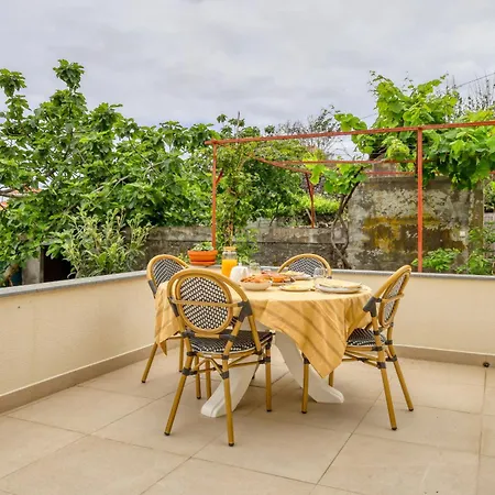 Casa Da Merces Ii, A In Madeira Lägenhet