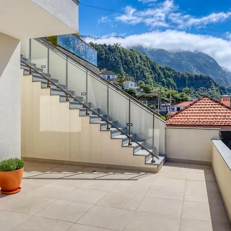Casa Da Merces Ii, A In Madeira * São Vicente