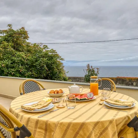 Casa Da Merces Ii, A In Madeira *