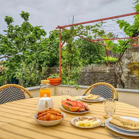 Lägenhet Casa Da Merces Ii, A In Madeira *