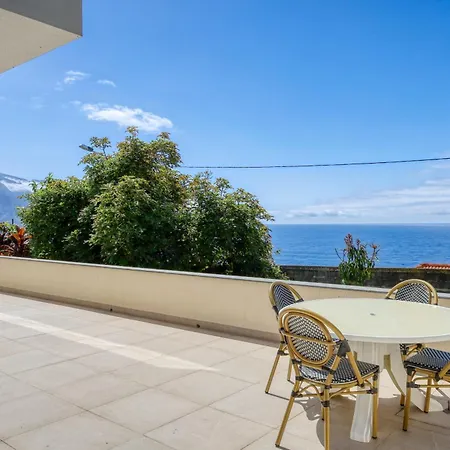 Casa Da Merces Ii, A In Madeira Lägenhet *