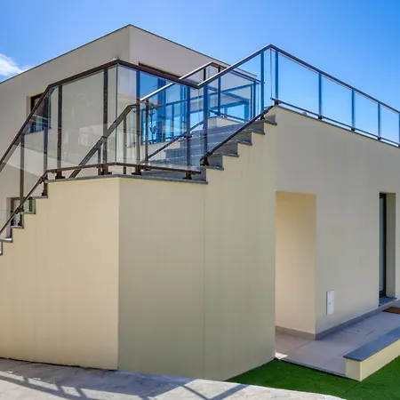 Lägenhet Casa Da Merces Ii, A In Madeira São Vicente